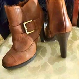 Steve Madden booties